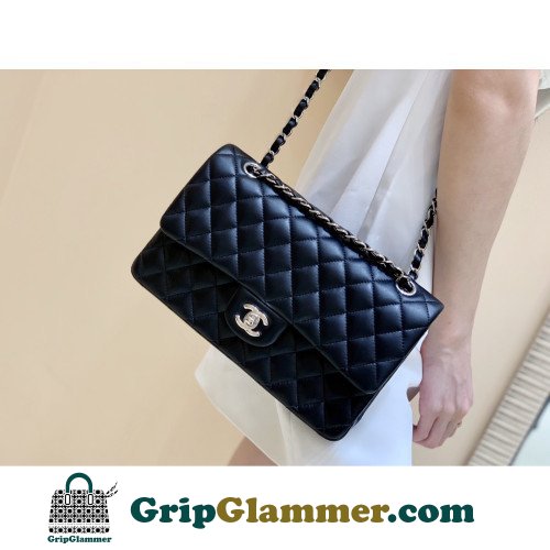 Chanel Flap Bag 25cm (Medium) - Image 6