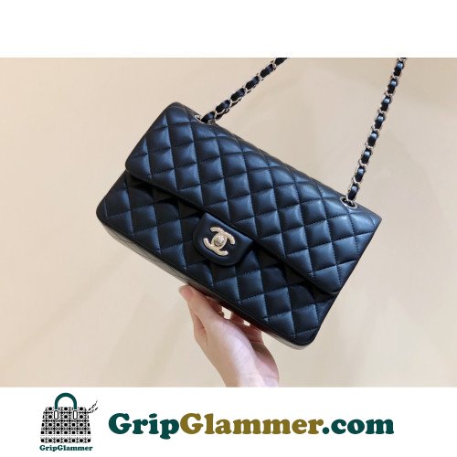 Chanel Flap Bag 25cm (Medium) - Image 7