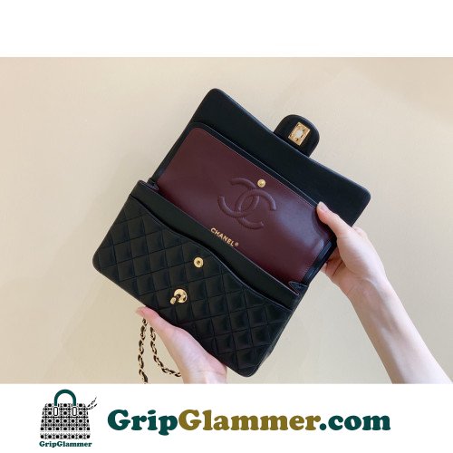 Chanel Flap Bag 25cm (Medium) - Image 2