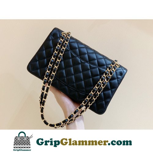 Chanel Flap Bag 25cm (Medium) - Image 3