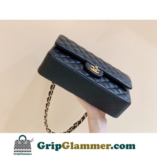 Chanel Flap Bag 25cm (Medium) - Image 8