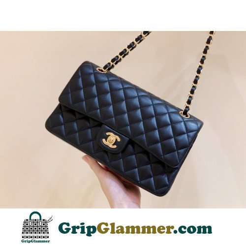 Chanel Flap Bag 25cm (Medium) - Image 10