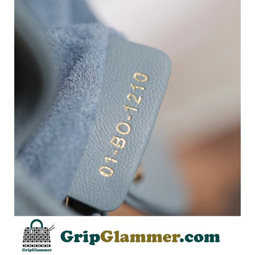 Dior Lady Dior 12cm Micro - Image 2