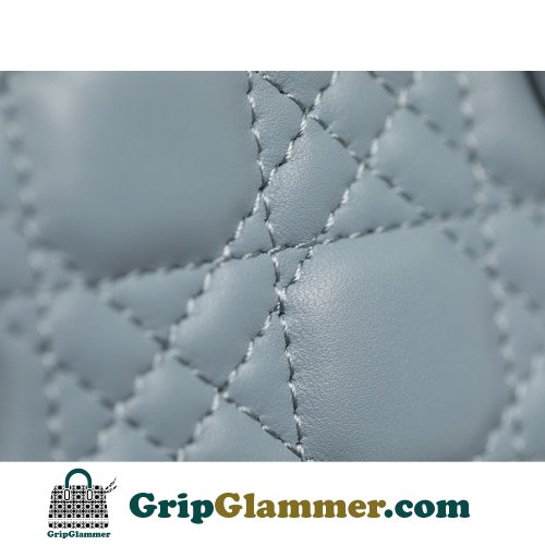 Dior Lady Dior 12cm Micro - Image 7