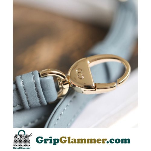 Dior Lady Dior 12cm Micro - Image 8