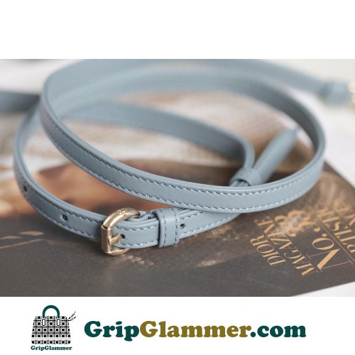 Dior Lady Dior 12cm Micro - Image 9