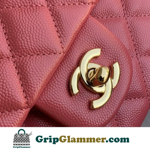 Chanel Flap Bag 25cm (Medium) - Image 2