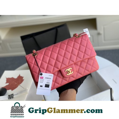 Chanel Flap Bag 25cm (Medium)