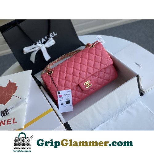 Chanel Flap Bag 25cm (Medium) - Image 3