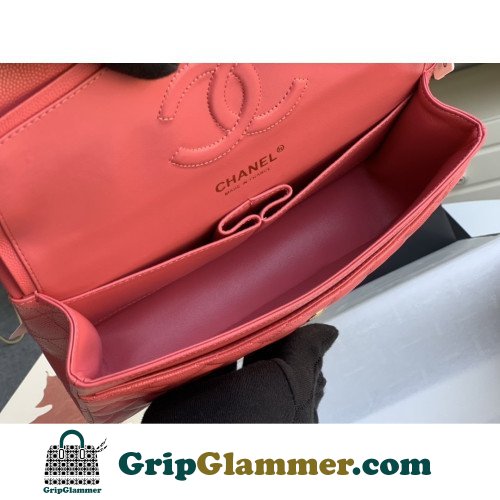 Chanel Flap Bag 25cm (Medium) - Image 6