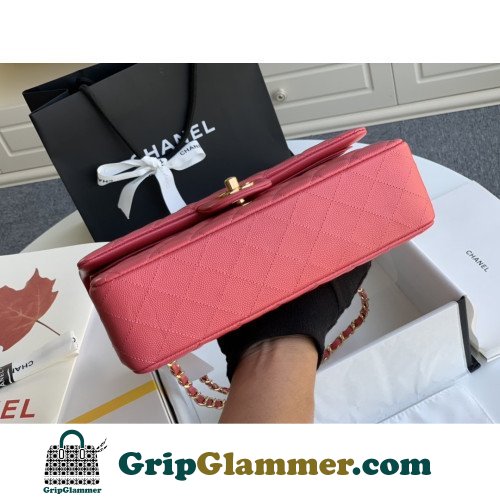 Chanel Flap Bag 25cm (Medium) - Image 7