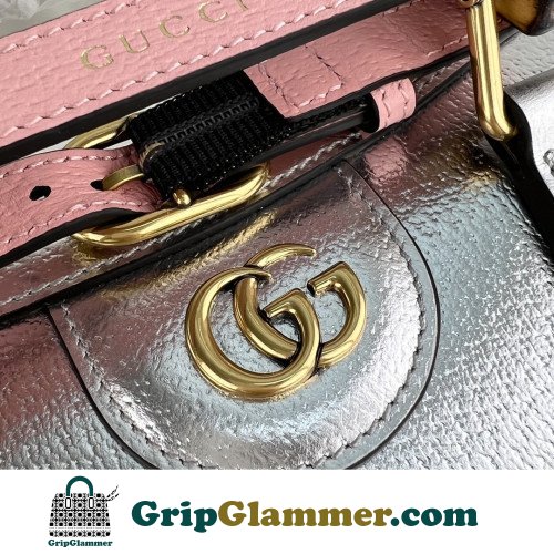 Gucci Bamboo - Image 5