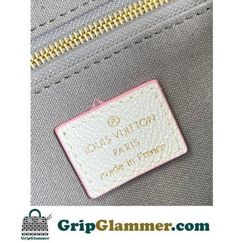 Louis Vuitton On The Go - Image 2