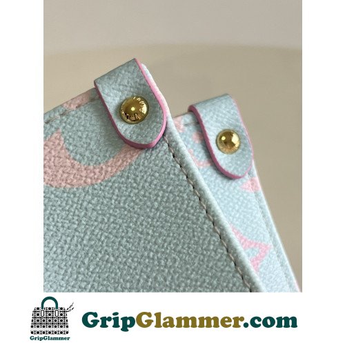 Louis Vuitton On The Go - Image 5