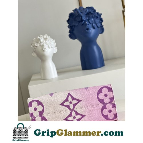 Louis Vuitton On The Go - Image 6