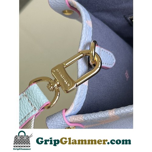 Louis Vuitton On The Go - Image 7