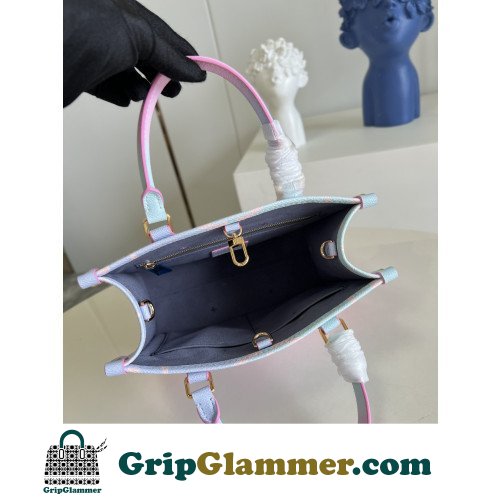 Louis Vuitton On The Go - Image 8