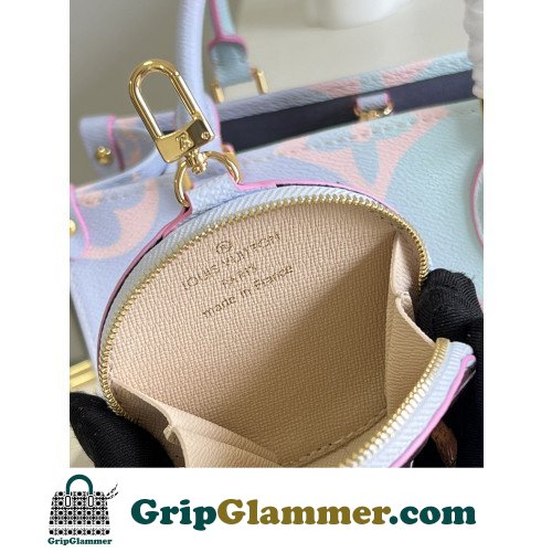 Louis Vuitton On The Go - Image 9