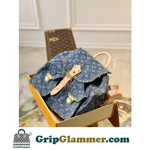 Louis Vuitton Backpack