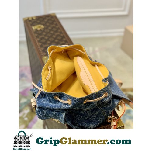 Louis Vuitton Backpack - Image 3