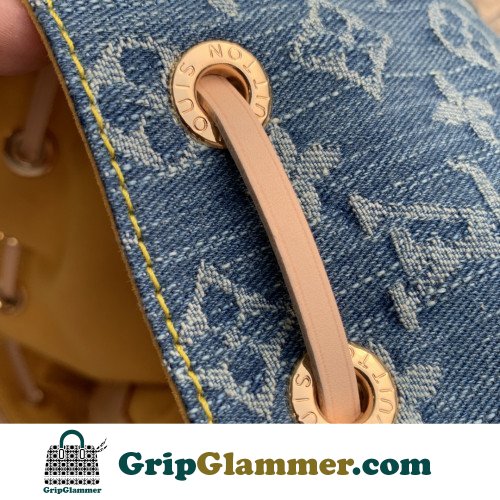 Louis Vuitton Backpack - Image 4