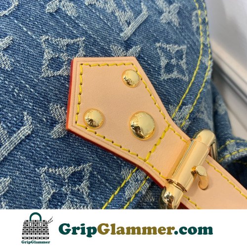 Louis Vuitton Vintage - Image 4