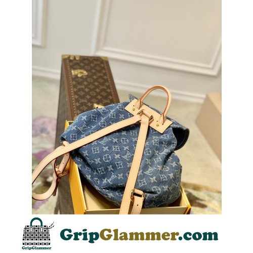 Louis Vuitton Vintage - Image 6