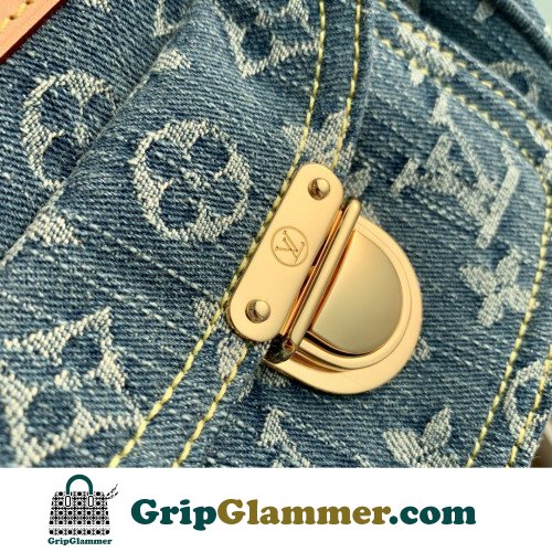 Louis Vuitton Backpack - Image 7