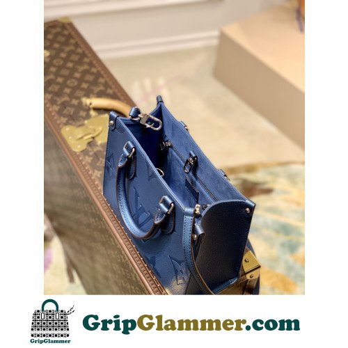 Louis Vuitton On The Go - Image 3