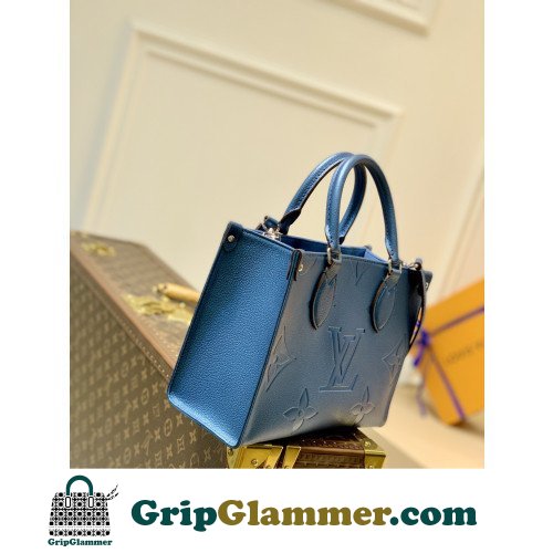 Louis Vuitton On The Go - Image 7