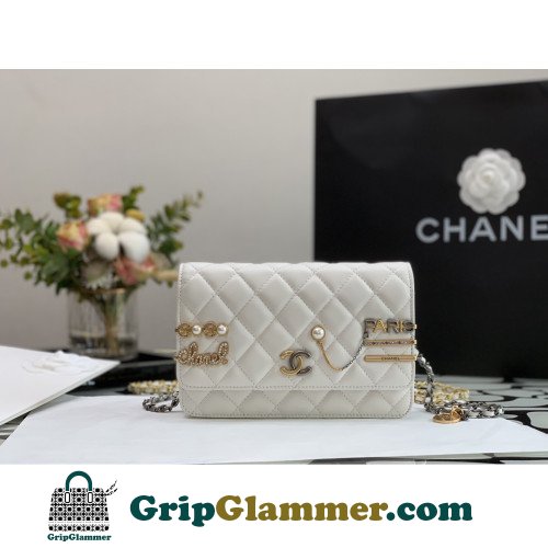 Chanel WOC - Image 5