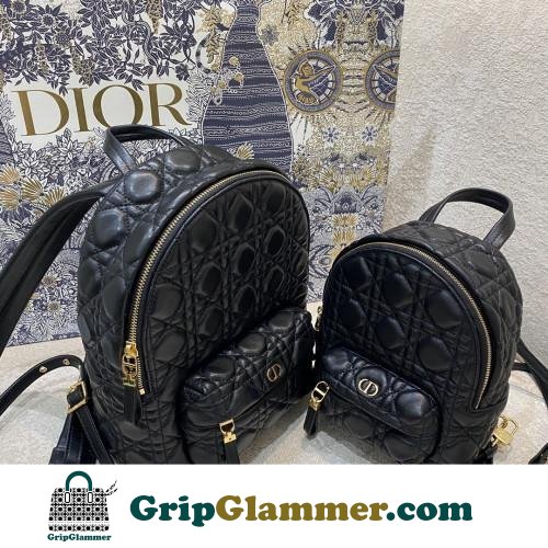 Dior Backpack - Image 11