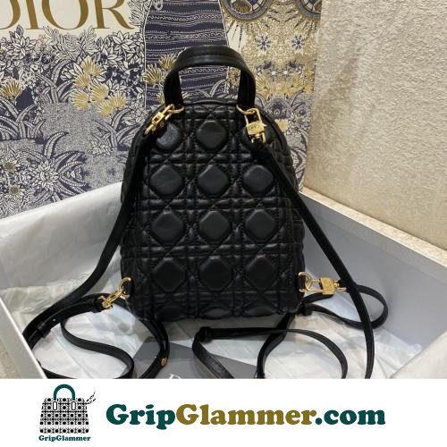 Dior Backpack - Image 3