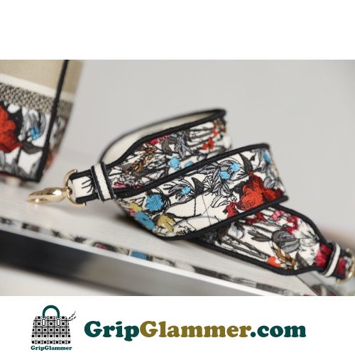 Dior Lady Dior 24cm Medium - Image 4