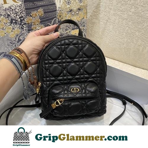 Dior Backpack - Image 7