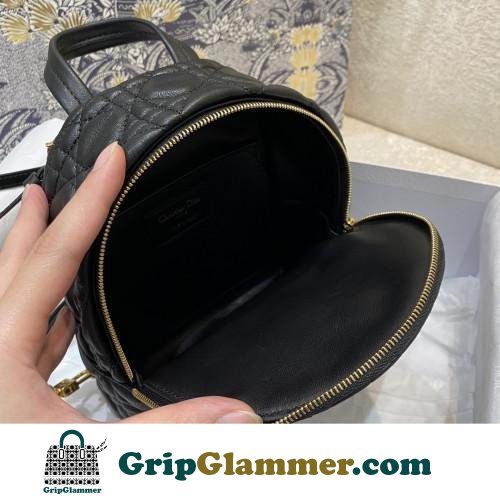 Dior Backpack - Image 8