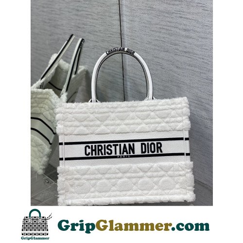 Dior Book Tote Medium 36cm