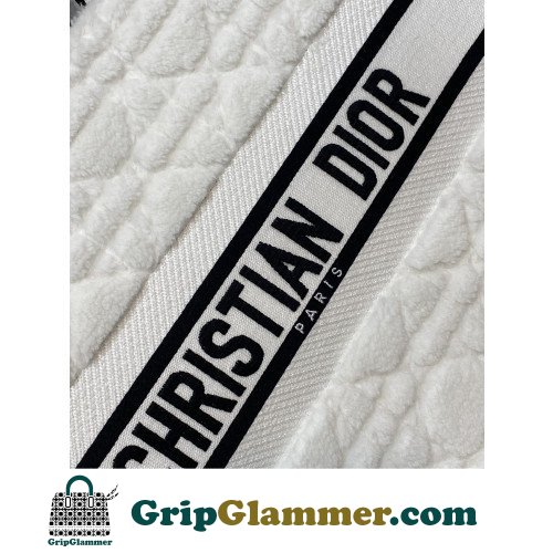 Dior Book Tote Medium 36cm - Image 3