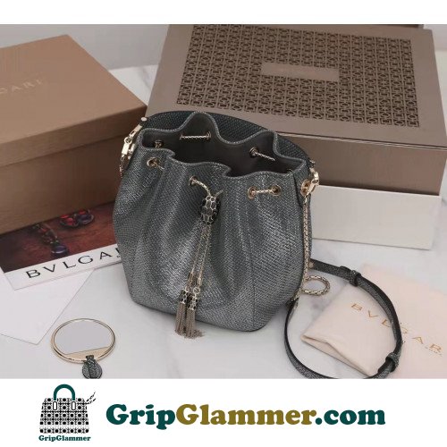 Bvlgari Bag - Image 2