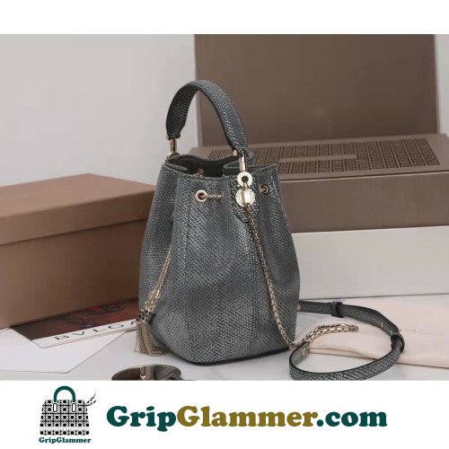 Bvlgari Bag - Image 3