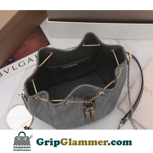 Bvlgari Bag - Image 4