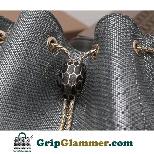 Bvlgari Bag - Image 5