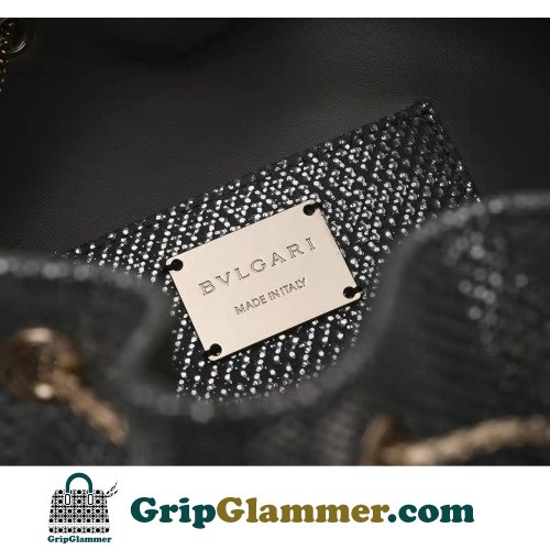 Bvlgari Bag - Image 6