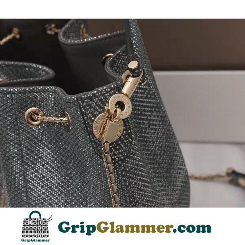 Bvlgari Bag - Image 7