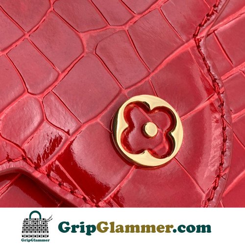 Louis Vuitton Capucines - Image 6