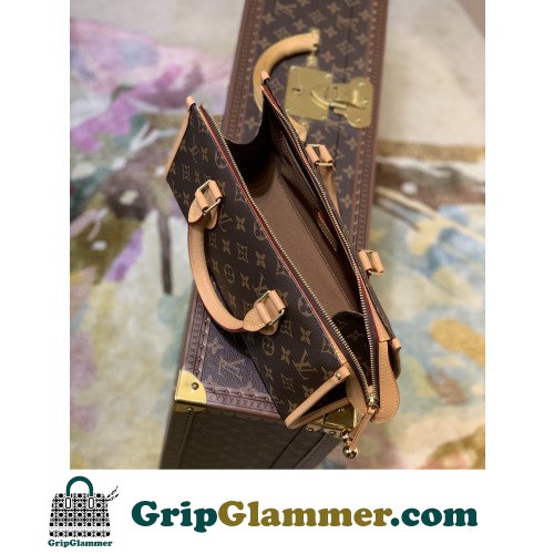 Louis Vuitton Vintage - Image 2