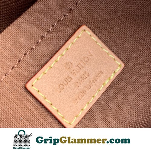 Louis Vuitton Vintage - Image 3