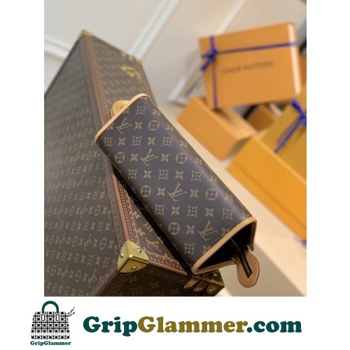 Louis Vuitton Vintage - Image 4