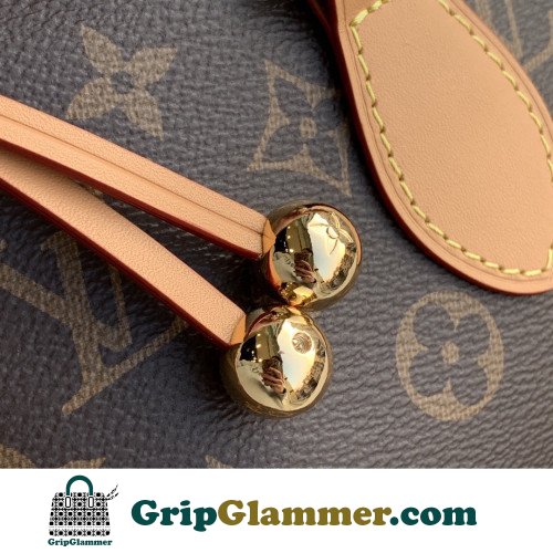 Louis Vuitton Vintage - Image 5