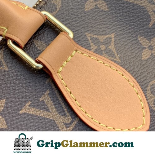 Louis Vuitton Vintage - Image 7